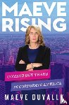 DuVally, Maeve - Maeve Rising