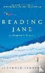 Kennedy, Susannah - Reading Jane