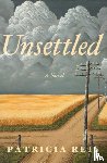 Reis, Patricia - Unsettled
