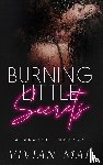 Mae, Vivian - Burning Little Secrets