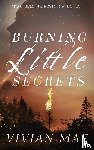 Mae, Vivian - Burning Little Secrets