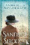 McCormack, Annabelle - Sands of Sirocco