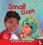 Cleveland, Antonio O - Small Steps