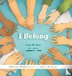 Holstege, Joyce - I Belong