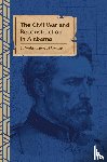Fleming, Walter L. - The Civil War and Reconstruction in Alabama