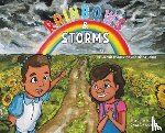 Jackson, Dr Jennifer, Jaime, Nisha - Rainbows & Storms