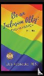 Koenecke, Lisa - Be An Inclusion Ally