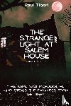 Tiberi, Paul - The Strange Light at Salem House and other stories
