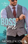 McCraw, Michelle - Boss Me