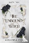 Lyn, Miranda - The Unbound Witch