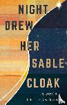 Bowman, Joel - Night Drew Her Sable Cloak