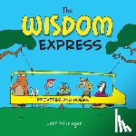 Wineinger, Jeff - The Wisdom Express