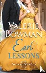 Bowman, Valerie - Earl Lessons