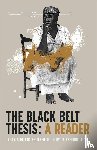 Study Group, Black Belt - Black Belt Thesis