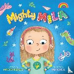 Petruzziello Katie - Mighty Mila