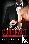 Knight, Karissa S - The Contract
