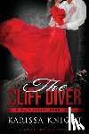 Knight, Karissa S - The Cliff Diver