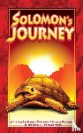 Drobkin, Ileana, Donoho, Nicole - Solomon's Journey