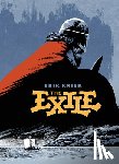 Kriek, Erik - The Exile