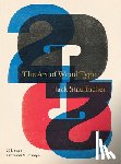 Stauffacher, Jack - Jack Stauffacher: The Art of Wood Type