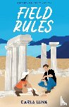 Luna, Carla - Field Rules