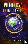 Salaam MD, Zaayin - With Love, From Planet B