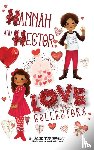 Turnquest, B Jane - Hannah and Hector, Love Collectors