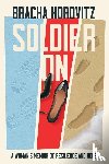 Horovitz, Bracha - Soldier On