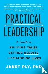 Ply, Janet - Practical Leadership