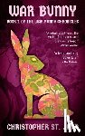 St John, Christopher - War Bunny