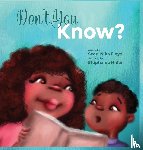 Floyd, Sean-Nika - Don't You Know