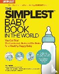 Gross, Stephen, Shapiro, Jeremy - The Simplest Baby Book in the World