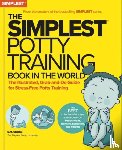 Gross, S.M. - The Simplest Potty-Training Book in the World
