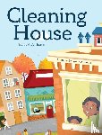 Williams, S P - Cleaning House