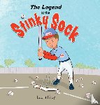 Riley, Laura - The Legend of the Stinky Sock