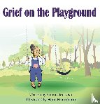 McLeish, Shanice - Grief on the Playground