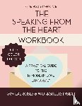 Hodder-Shipp, Anne - The Speaking from the Heart Workbook