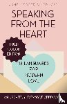 Hodder-Shipp, Anne - Speaking from the Heart