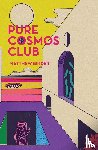 Binder, Matthew - Pure Cosmos Club