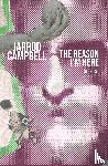 Campbell, Jarrod - The Reason I'm Here
