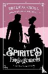 Kroll, Belinda - A Spirited Engagement