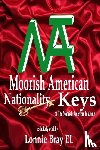 El, Lonnie - Moorish American Nationality Keys