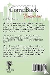 Argent, Amy - Come Back Tomorrow
