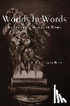 Burke, Brian Charles - Worlds in Words