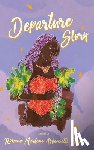 Abbensetts-Dobson, Rowana M - Departure Story