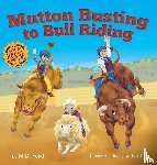 Ford, M. D. - Mutton Busting to Bull Riding