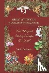 Federer, Susie - Great American Holiday Cookbook - Their History and Wonderful Recipes to Celebrate