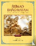 Devi Dasi, Aruddha - Srimad Bhagavatam
