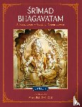 Devi Dasi, Aruddha - Srimad Bhagavatam