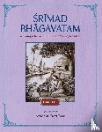 Devi Dasi, Aruddha - Srimad Bhagavatam